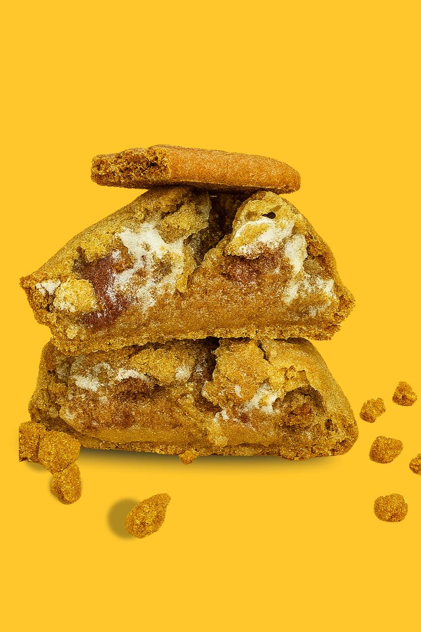 Cookie Lótus