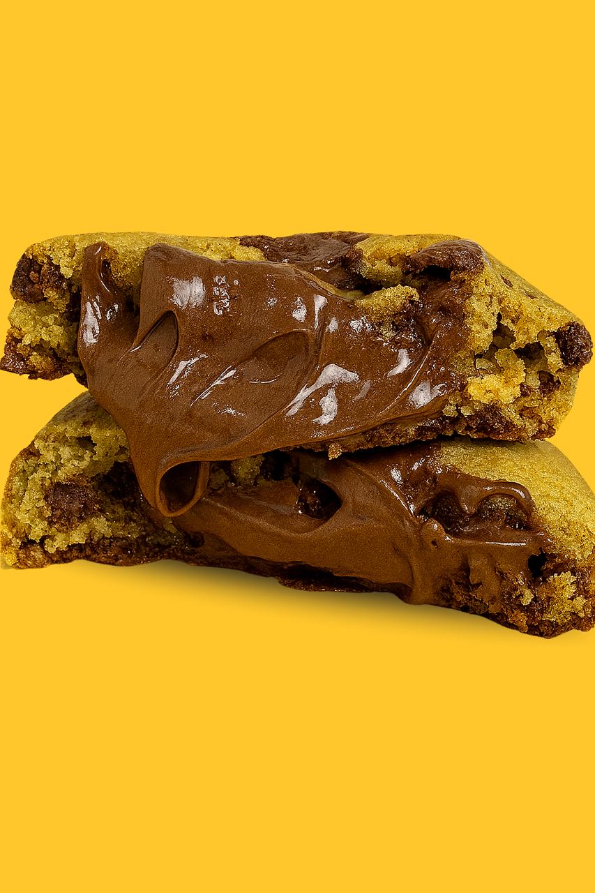 Cookietella