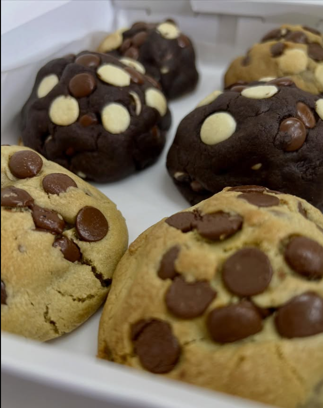 Bites & Co Cookie