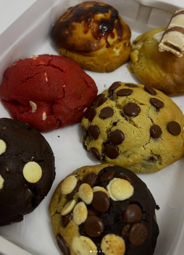 Bites & Co Cookie