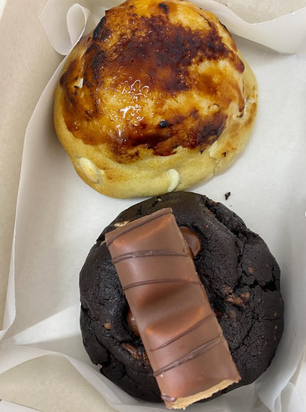 Bites & Co Cookie