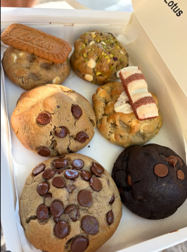 Bites & Co Cookie